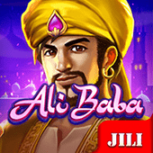 Ali Baba link bong88