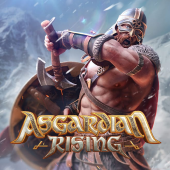 Asgardian Trỗi Dậy link bong88