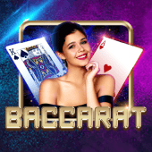Baccarat B link bong88