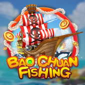 Câu Cá Bao Chuan link bong88
