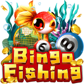 Câu Cá Bingo link bong88
