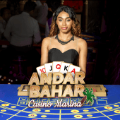 Casino Marina Andar Bahar link bong88