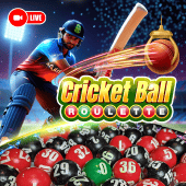 Roulette Bóng Cricket link bong88