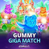 Kẹo Dẻo Giga Match link bong88