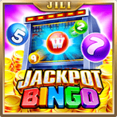 Bingo Jackpot link bong88