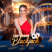Blackjack Las Vegas link bong88