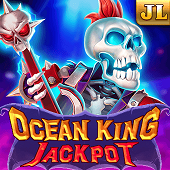 Vua Đại Dương Jackpot link bong88