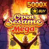 Mở Sesame Mega link bong88
