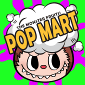 Popmart link bong88