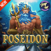 Poseidon link bong88