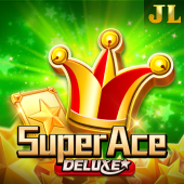 Siêu cấp Ace Deluxe link bong88