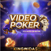 Video Poker link bong88